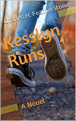 06-Kesslyn Runs