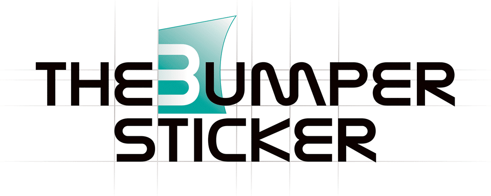06-The Bumper Sticker